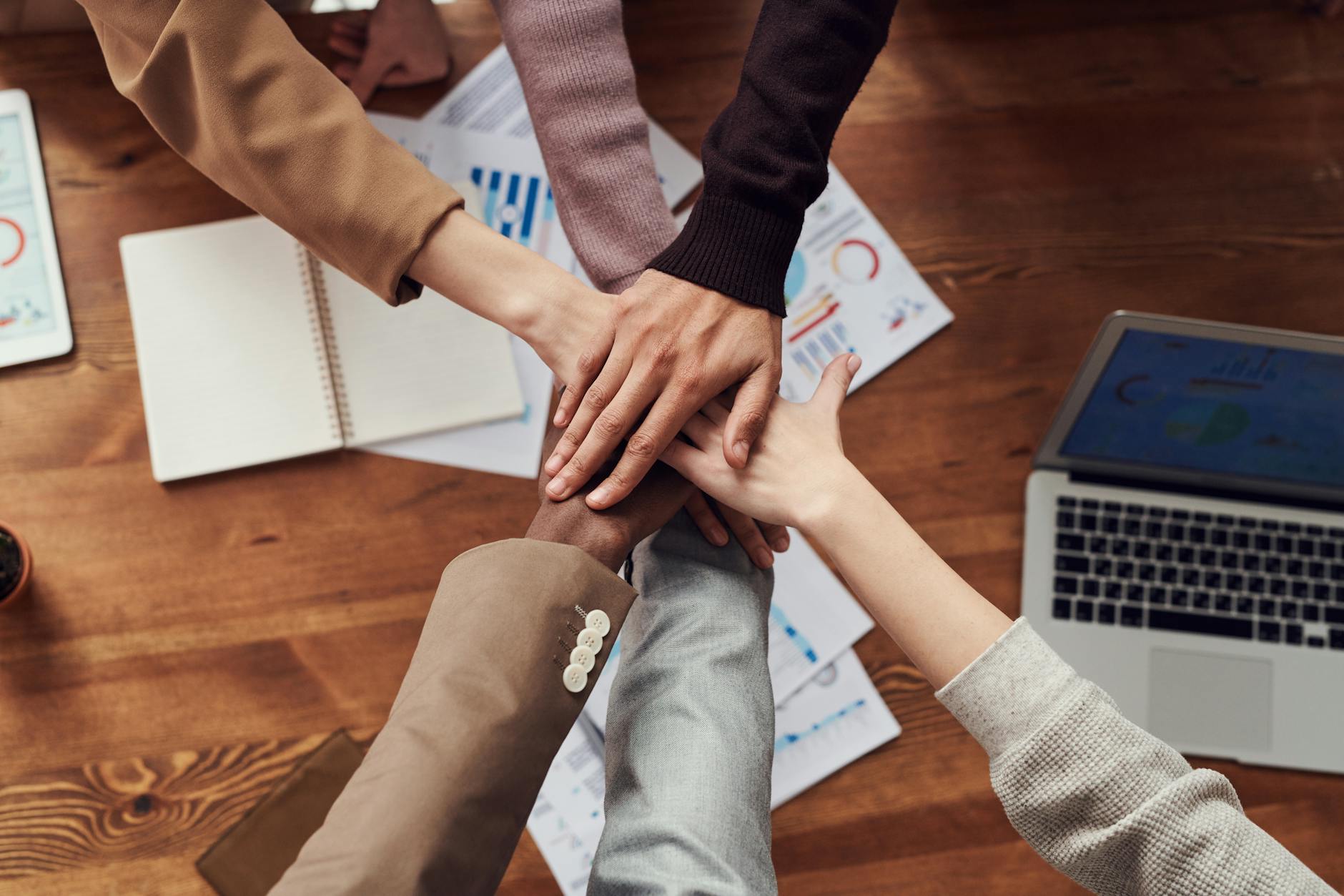 About the duPont Lending Team